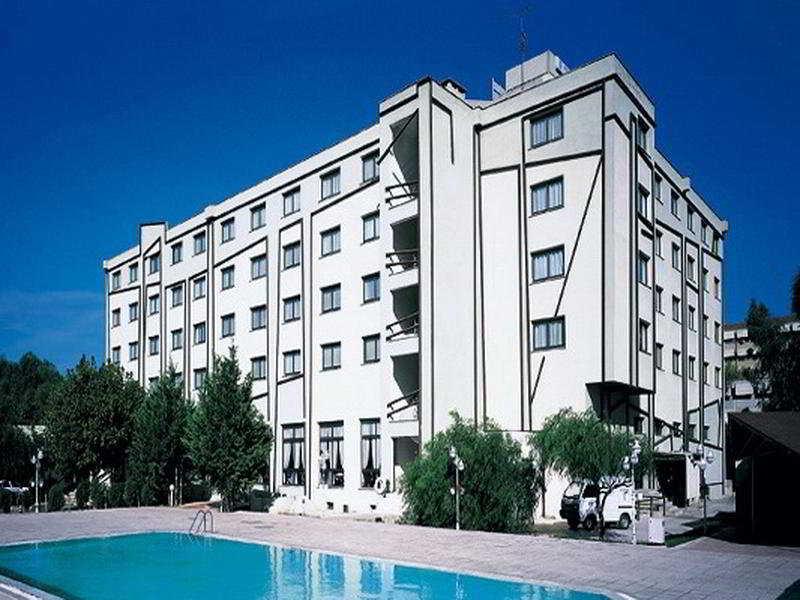 Anemon Ege Otel İzmir