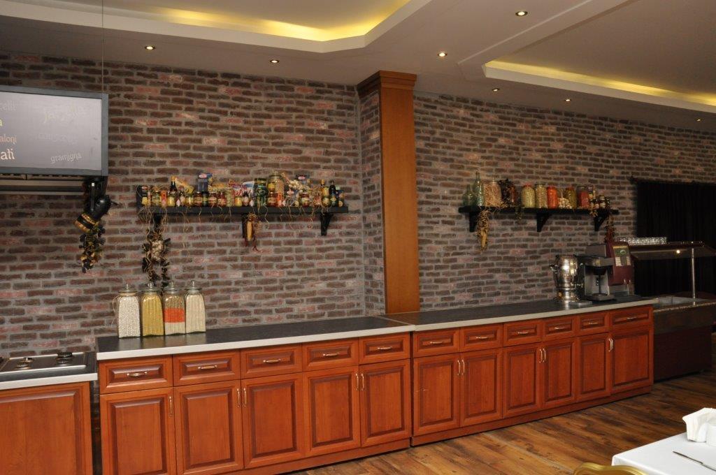 Anemon Ege Otel 4*