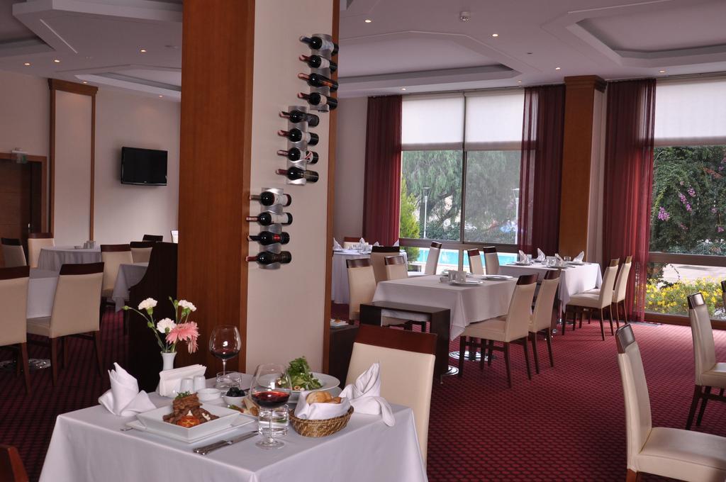 Anemon Ege Otel İzmir