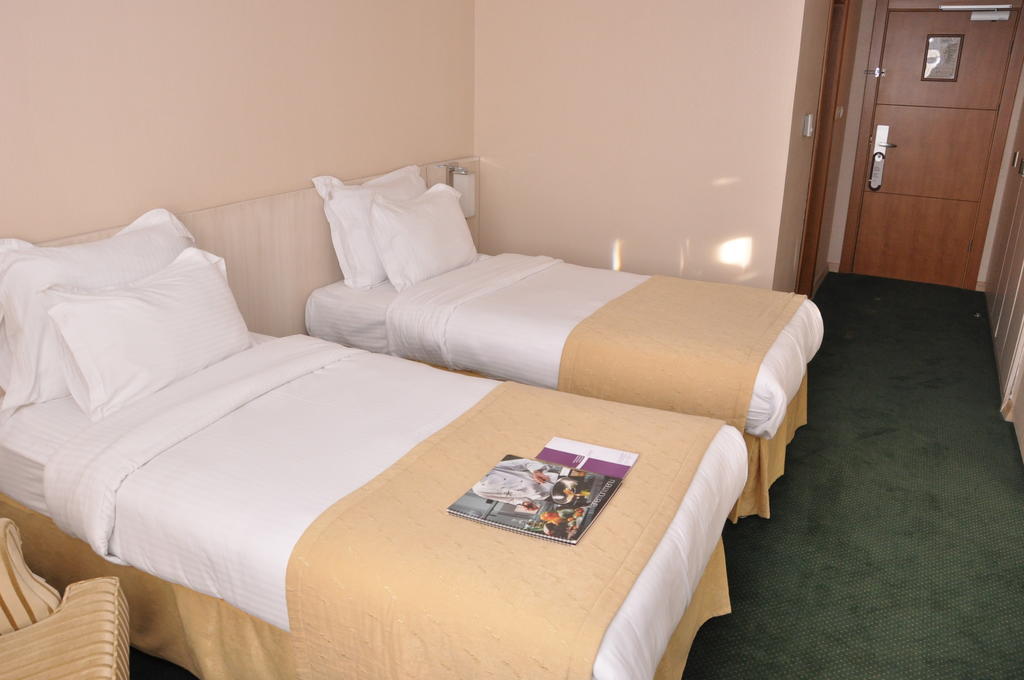 Hotel Anemon Ege