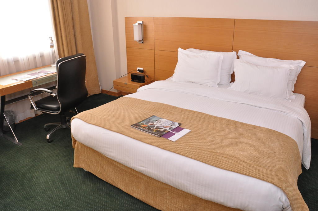 Hotel Anemon Ege