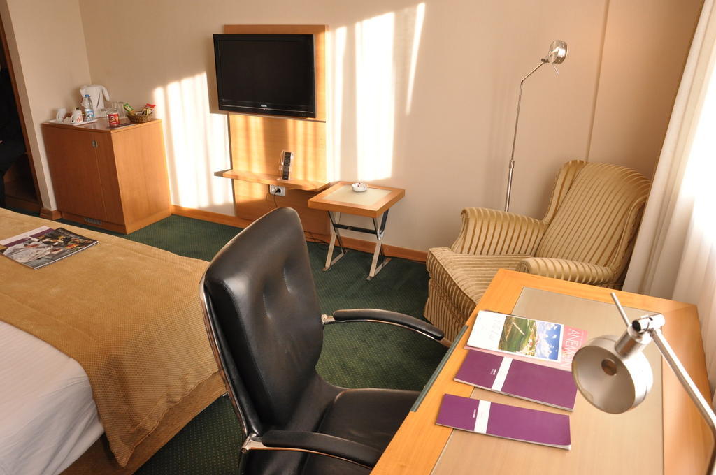 Hotel Anemon Ege Izmir