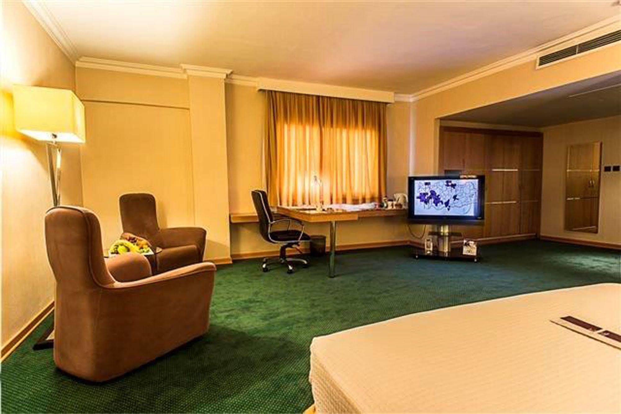 Hotel Anemon Ege