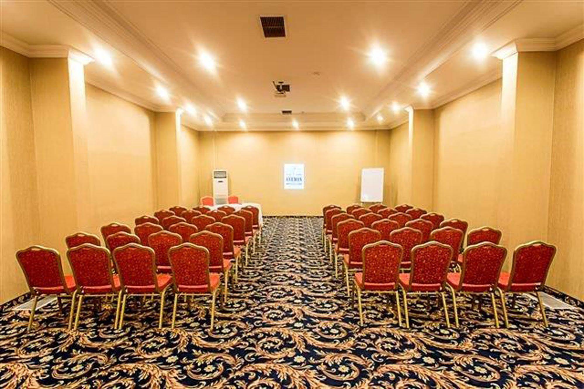 Hotel Anemon Ege