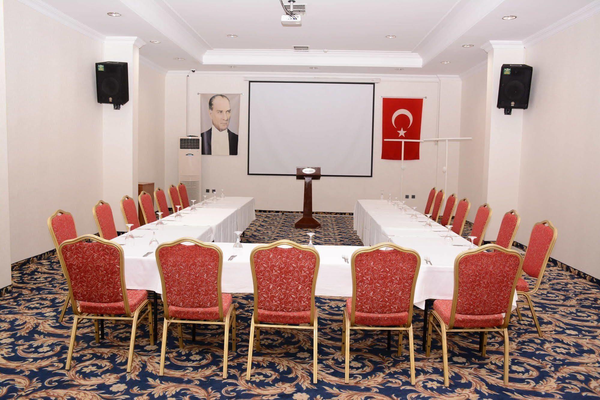 Anemon Ege 4* Izmir
