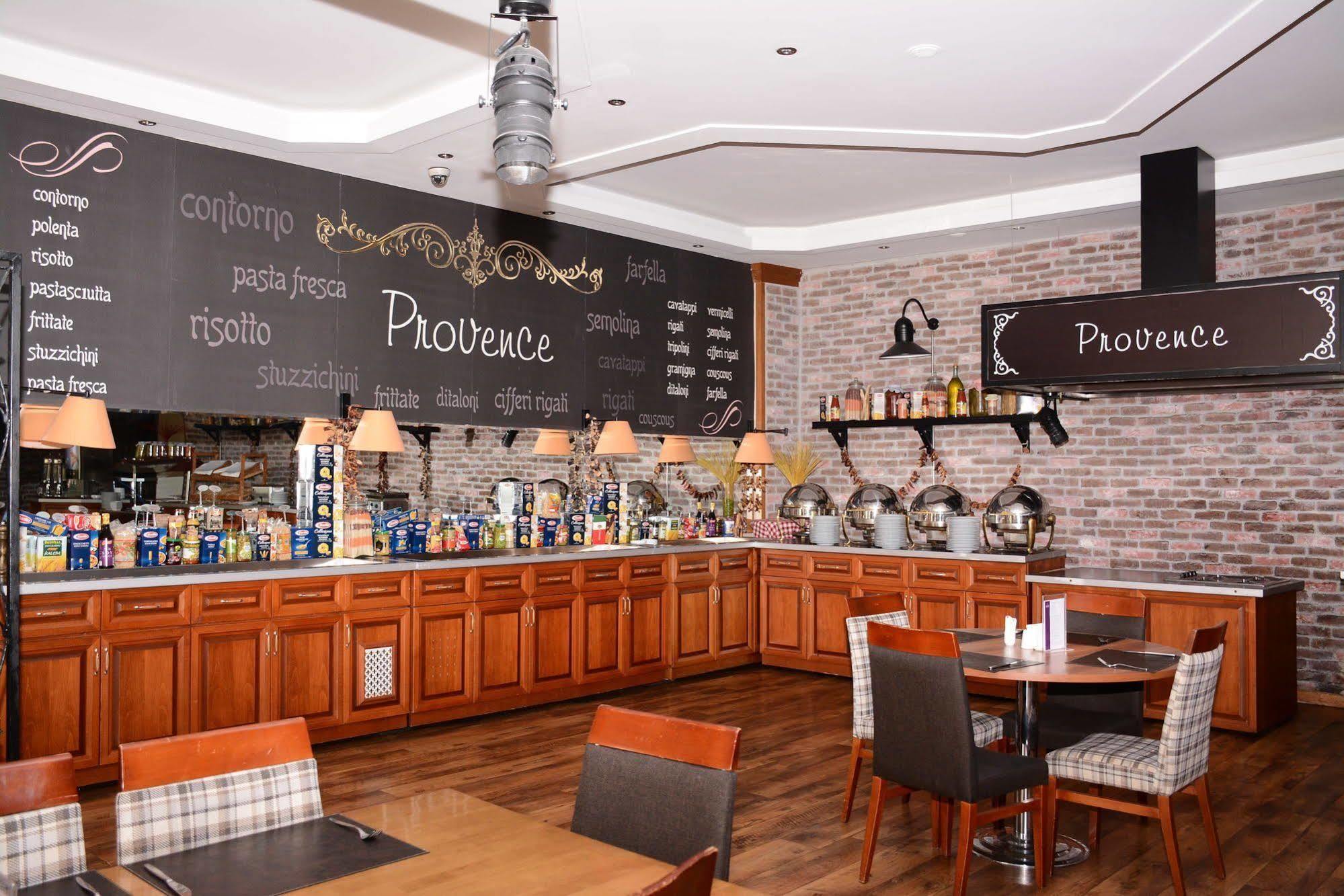 Hotel Anemon Ege