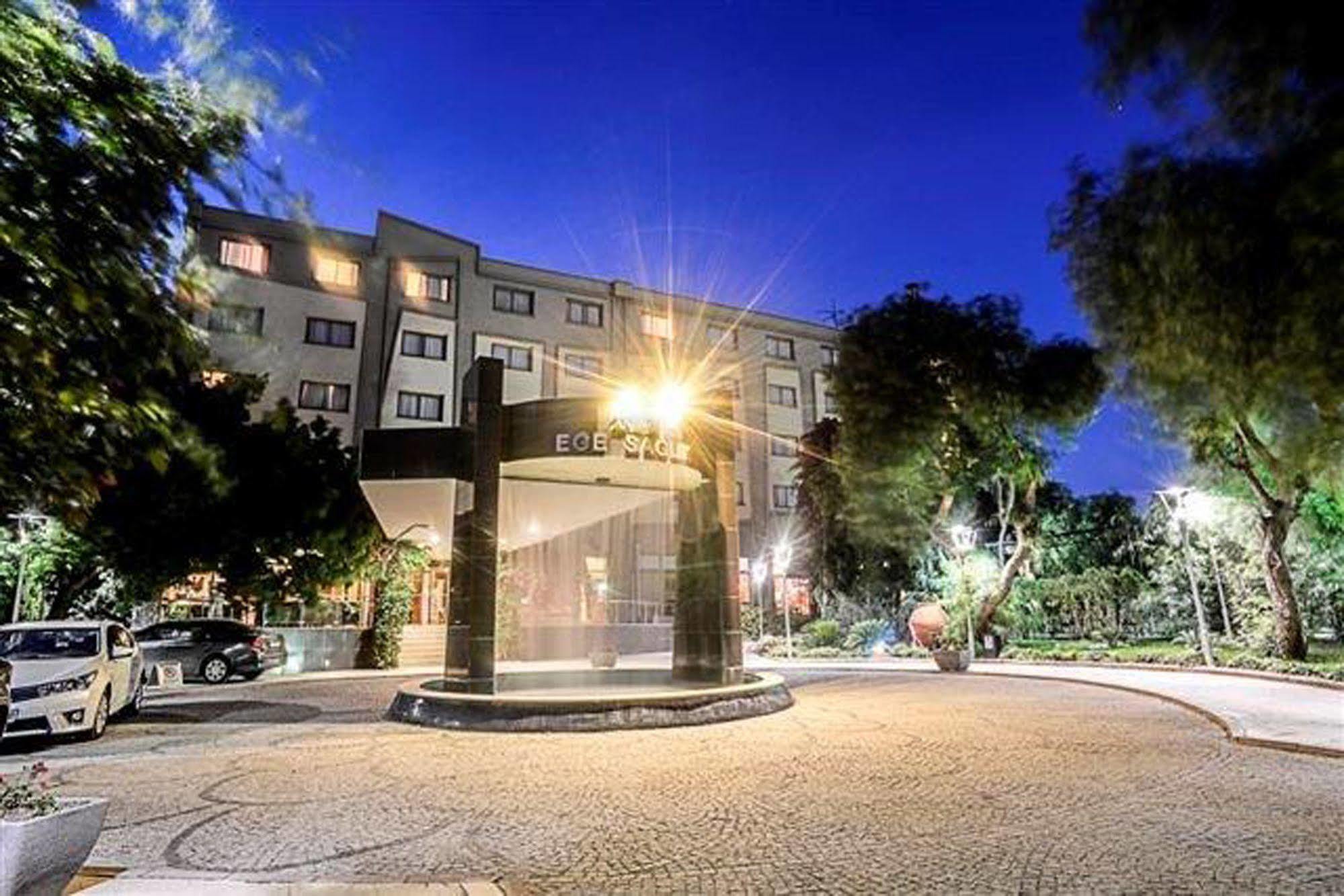 Anemon Ege Izmir