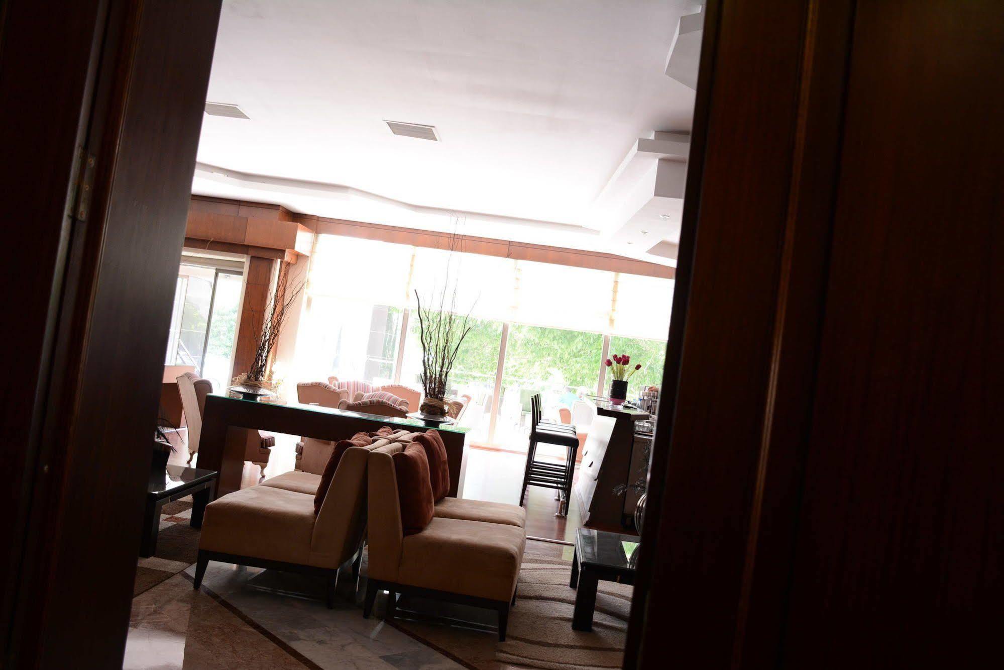 Hotel Anemon Ege