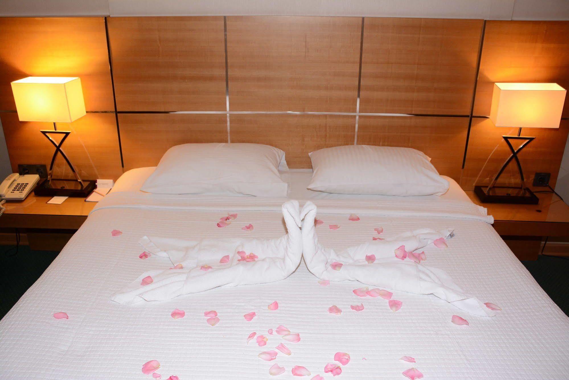 Hotel Anemon Ege