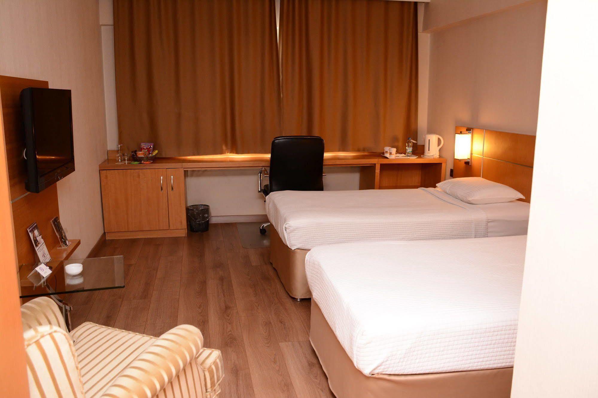 Anemon Ege Hotel