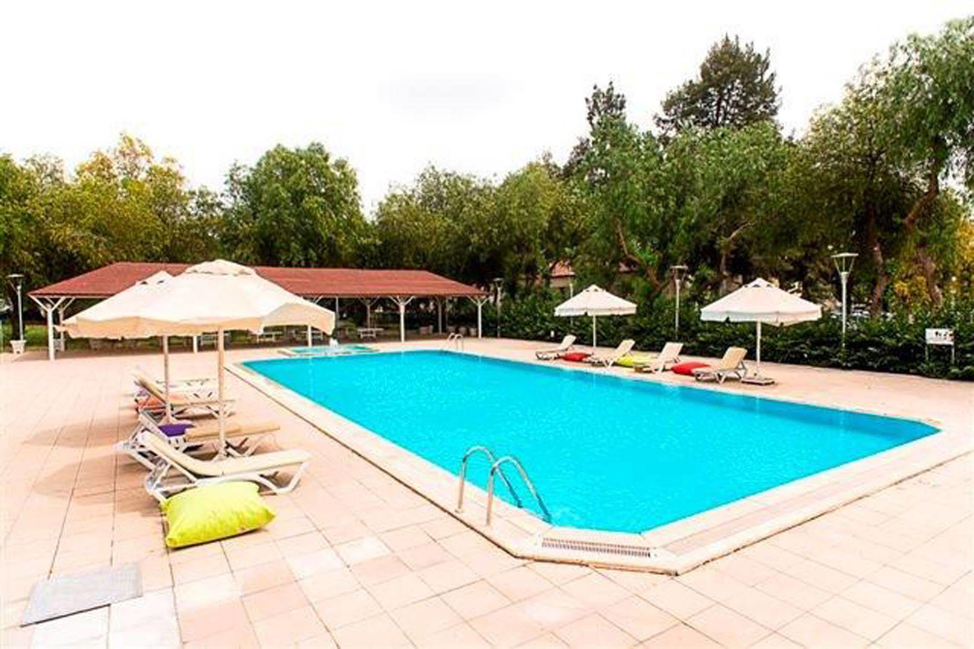 Hotel Anemon Ege Izmir