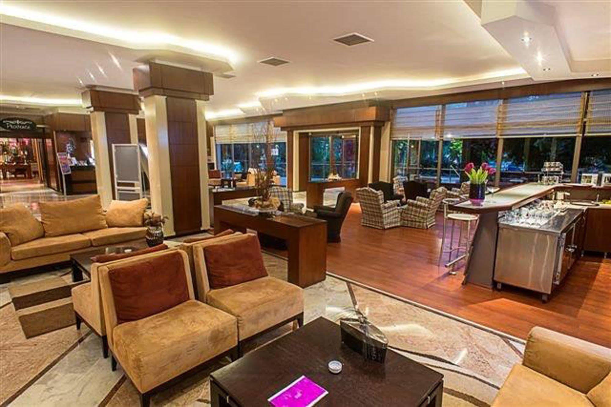 Anemon Ege Hotel Izmir