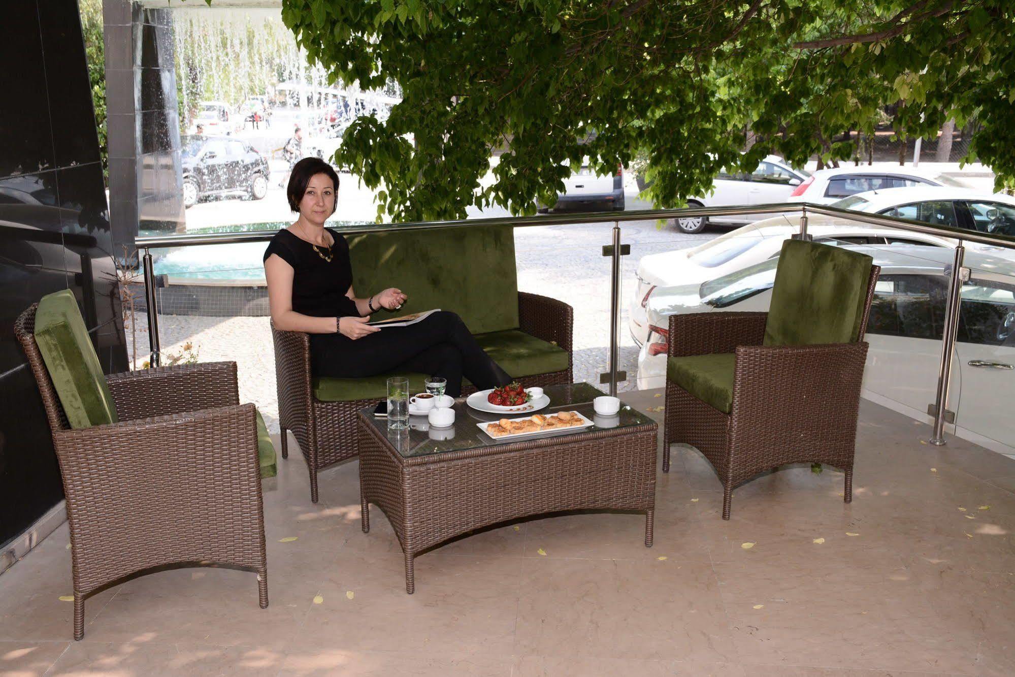 Hotel Anemon Ege Izmir