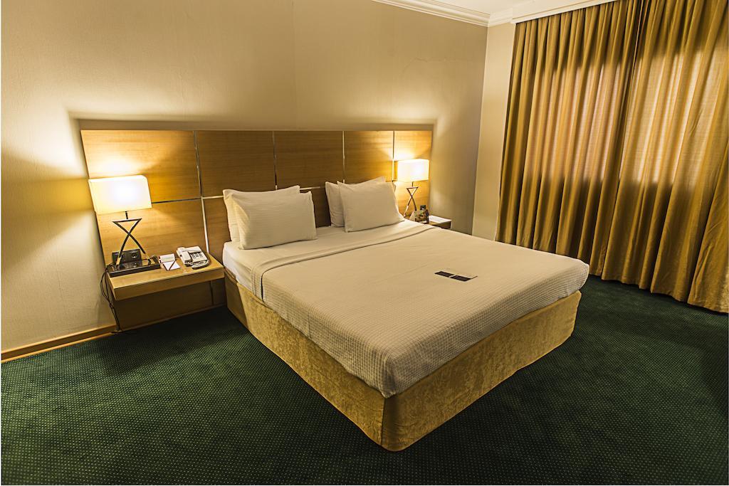 Hotel Anemon Ege Izmir