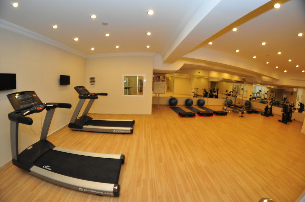 Hotel Anemon Ege Izmir