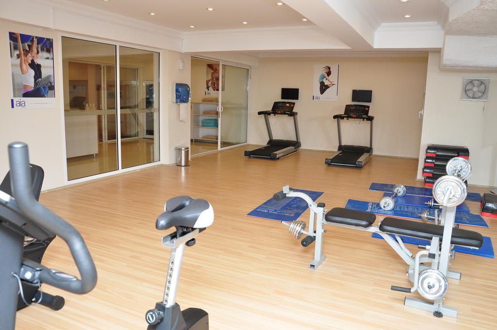 Anemon Ege 4* İzmir