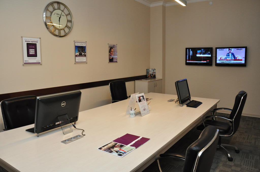 Hotel Anemon Ege
