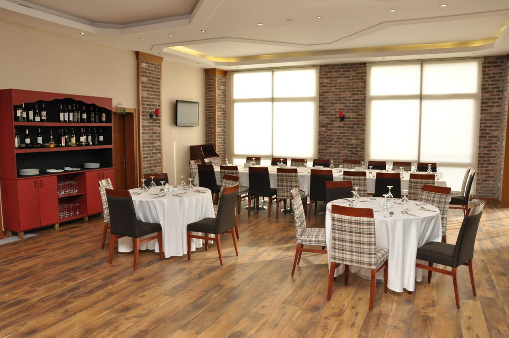 Anemon Ege Hotel Izmir