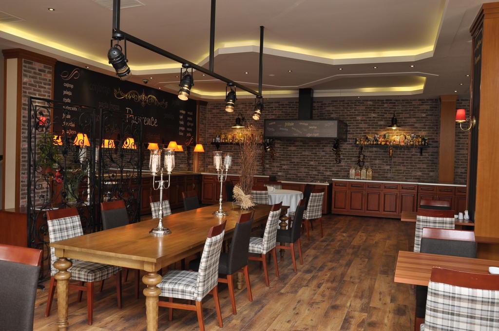 Hotel Anemon Ege 4*
