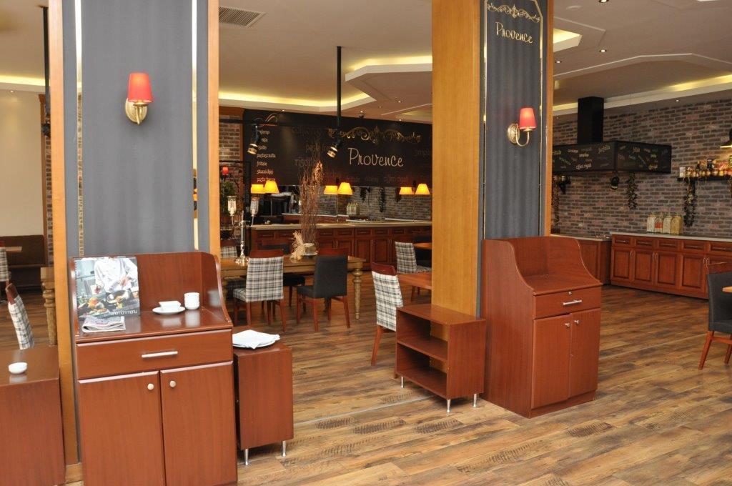 Anemon Ege Hotel