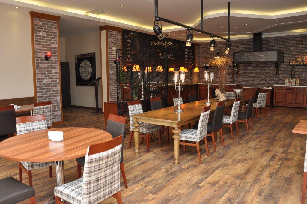 Hotel Anemon Ege İzmir