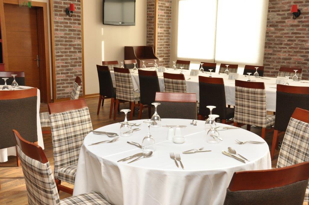 Hotel Anemon Ege