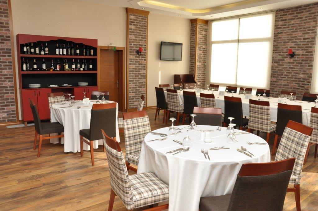 Anemon Ege Hotel