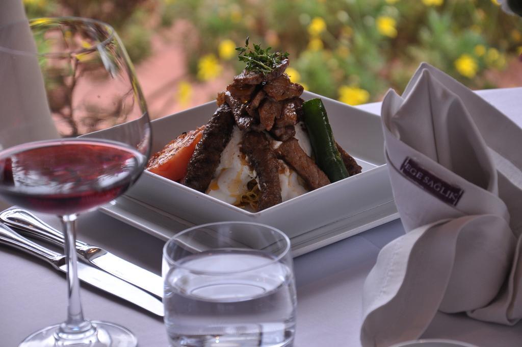 Anemon Ege Hotel