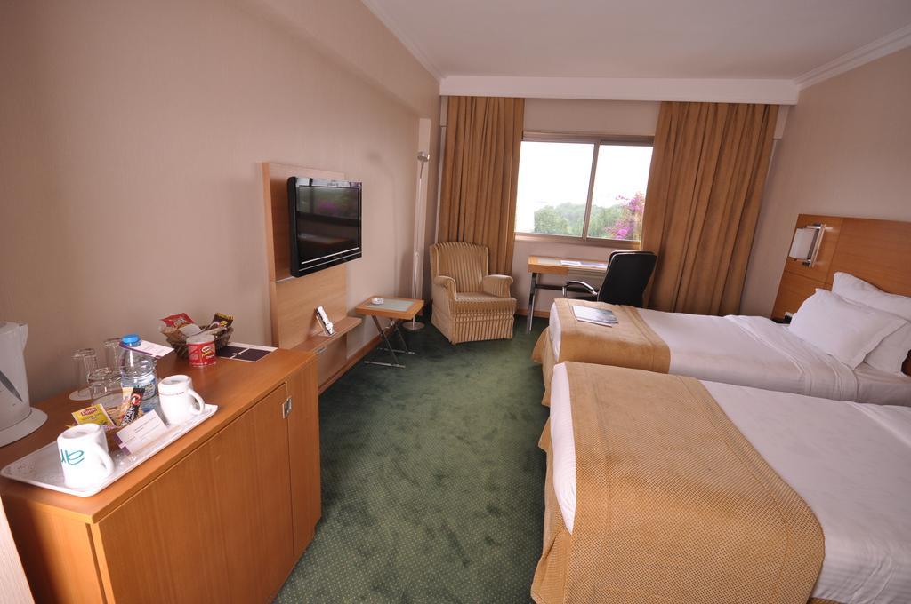 Hotel Anemon Ege