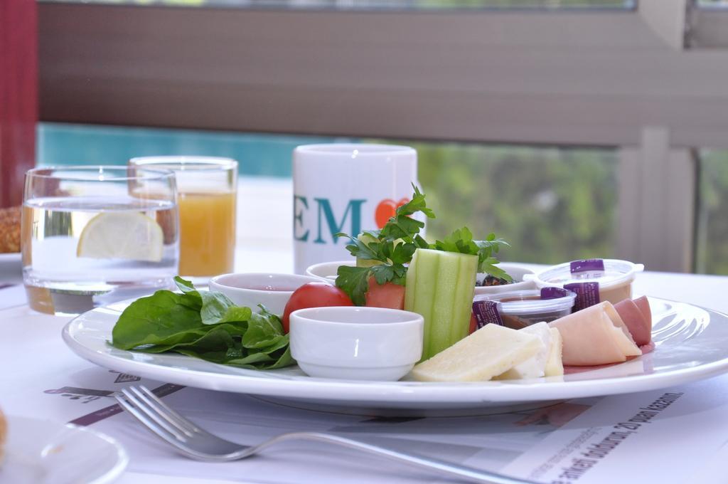 Hotel Anemon Ege